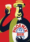 <h1> Ricard (ps. Herbert Meijer, 1908-1988) </h1>Phoenix Bier<br /><b>36 | B |  Ricard (ps. Herbert Meijer, 1908-1988)  - Phoenix Bier | € 140 - 280</b>