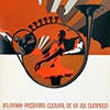 <h1> Various artists </h1>Mexico '68 Programa Cultural de la XIX Olimpiada<br /><b>14 | B/A- |  Various artists  - Mexico '68 Programa Cultural de la XIX Olimpiada | € 140 - 300</b>