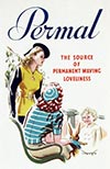 <h1> Thorpe </h1>Permalette Permal Permanent Waving<br /><b>24 | A-/B+ |  Thorpe  - Permalette Permal Permanent Waving | € 60 - 180</b>