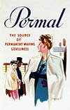 <h1> Thorpe </h1>Permalette Permal Permanent Waving<br /><b>24 | A-/B+ |  Thorpe  - Permalette Permal Permanent Waving | € 60 - 180</b>