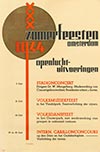 <h1>Fré S. Cohen (1903-1943)</h1>zomerfeesten amsterdam<br /><b>25 | A- | Fré S. Cohen (1903-1943) - zomerfeesten amsterdam | € 80 - 160</b>