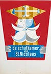 <h1>Theo Stradmann (1920-)</h1>Hofleverancier van Sint Nicolaas<br /><b>356 | B+ | Theo Stradmann (1920-) - Hofleverancier van Sint Nicolaas | € 220 - 350</b>