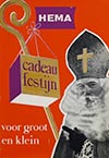 <h1>Theo Stradmann (1920-)</h1>Hofleverancier van Sint Nicolaas<br /><b>356 | B+ | Theo Stradmann (1920-) - Hofleverancier van Sint Nicolaas | € 220 - 350</b>