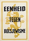 <h1>Louis Manche (1908-1982)</h1>Eenheid Tegen Bolsjewisme De Leider Spreekt op den Dam te Amsterdam (NSB, Mussert)<br /><b>513 | A-/B+ | Louis Manche (1908-1982) - Eenheid Tegen Bolsjewisme De Leider Spreekt op den Dam te Amsterdam (NSB, Mussert) | € 100 - 250</b>