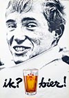 <h1> Ed van der Elsken (1925-1990) </h1>ik? bier!<br /><b>793 | A-/B+ |  Ed van der Elsken (1925-1990)  - ik? bier! | € 60 - 100</b>