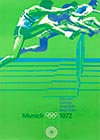 <h1>Otl Aicher (1922-1991)</h1>Olympic Games Munich Kiel 1972<br /><b>919 | A- | Otl Aicher (1922-1991) - Olympic Games Munich Kiel 1972 | € 200 - 600</b>