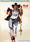 <h1>Walter Pötsch </h1>XII. Olympische Winterspiele Innsbruck 1976, Alpine skiing donwhill<br /><b>552 | B+ | Walter Pötsch  - XII. Olympische Winterspiele Innsbruck 1976, Alpine skiing donwhill | € 380 - 600</b>