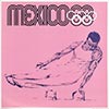 <h1>Lance Wyman (1937-)</h1>Olympic Games Mexico 1968<br /><b>877 | A- | Lance Wyman (1937-) - Olympic Games Mexico 1968 | € 750 - 1500</b>