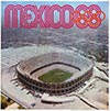 <h1>Lance Wyman (1937-)</h1>Olympic Games Mexico 1968<br /><b>877 | A- | Lance Wyman (1937-) - Olympic Games Mexico 1968 | € 750 - 1500</b>