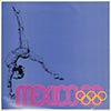 <h1>Lance Wyman (1937-)</h1>Olympic Games Mexico 1968<br /><b>877 | A- | Lance Wyman (1937-) - Olympic Games Mexico 1968 | € 750 - 1500</b>