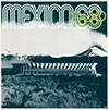 <h1>Lance Wyman (1937-)</h1>Olympic Games Mexico 1968<br /><b>877 | A- | Lance Wyman (1937-) - Olympic Games Mexico 1968 | € 750 - 1500</b>