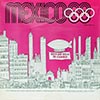 <h1>A. Quezada (1920-1991)</h1>Guadalajara 68 Bienvenidos (Olympic games Mexico)<br /><b>883 | B+ | A. Quezada (1920-1991) - Guadalajara 68 Bienvenidos (Olympic games Mexico) | € 180 - 360</b>