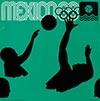 <h1>Lance Wyman (1937-)</h1>Juegos de la XIX Olympiada Mexico 1968<br /><b>884 | A- | Lance Wyman (1937-) - Juegos de la XIX Olympiada Mexico 1968 | € 750 - 1500</b>