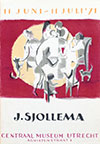 <h1>Joop Sjollema (1900-1990)</h1>De Grote Geus Johan Fabricius (Hendrik van Brederode)<br /><b>61 | A- | Joop Sjollema (1900-1990) - De Grote Geus Johan Fabricius (Hendrik van Brederode) | € 90 - 200</b>